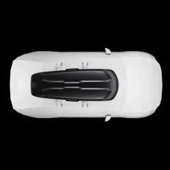 New Thule Coffre de toit Vector Alpine
