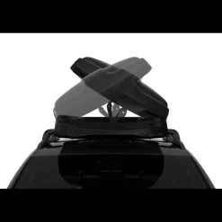 New Thule Coffre de toit Vector Alpine