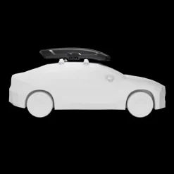 Discount Thule Coffre de toit Vector M