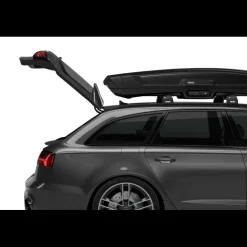 Discount Thule Coffre de toit Vector M