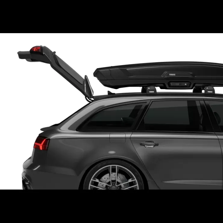 Discount Thule Coffre de toit Vector M