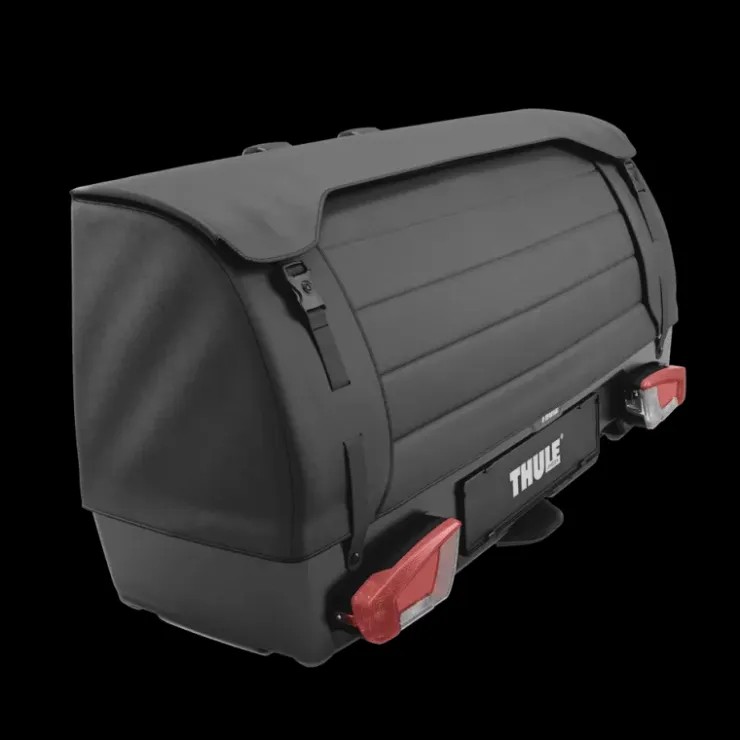 New Thule Coffre sur boule d'attelage Onto 2