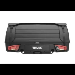 New Thule Coffre sur boule d'attelage Onto 2