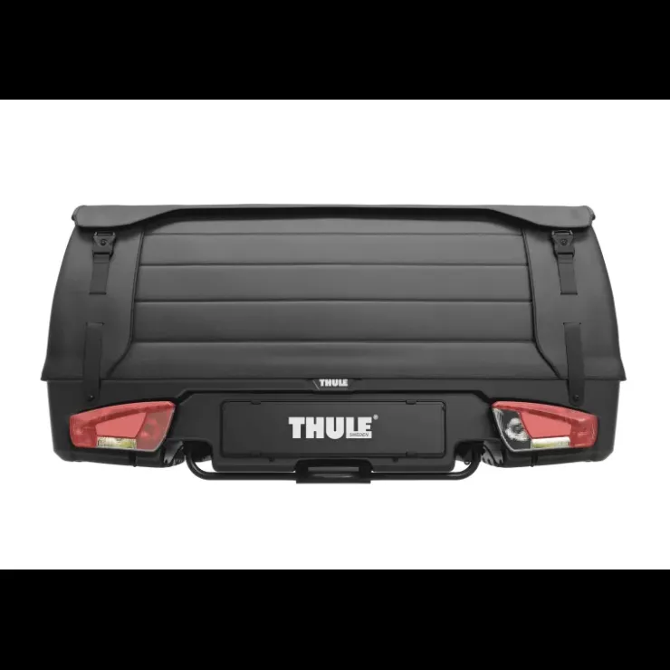 New Thule Coffre sur boule d'attelage Onto 2