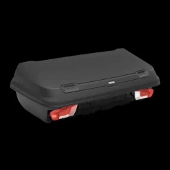 Clearance Thule Coffre sur boule d'attelage Arcos Box