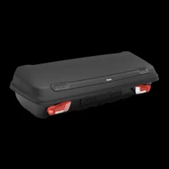 Clearance Thule Coffre sur boule d'attelage Arcos Box