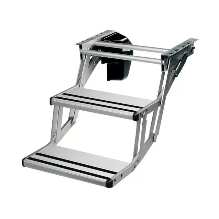 Outlet Thule Double Step 12V - 500