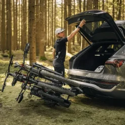 Thule Easy Fold 3 | 3 vélos