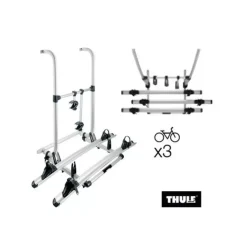 Online Thule Elite G2 3rd Rail Kit