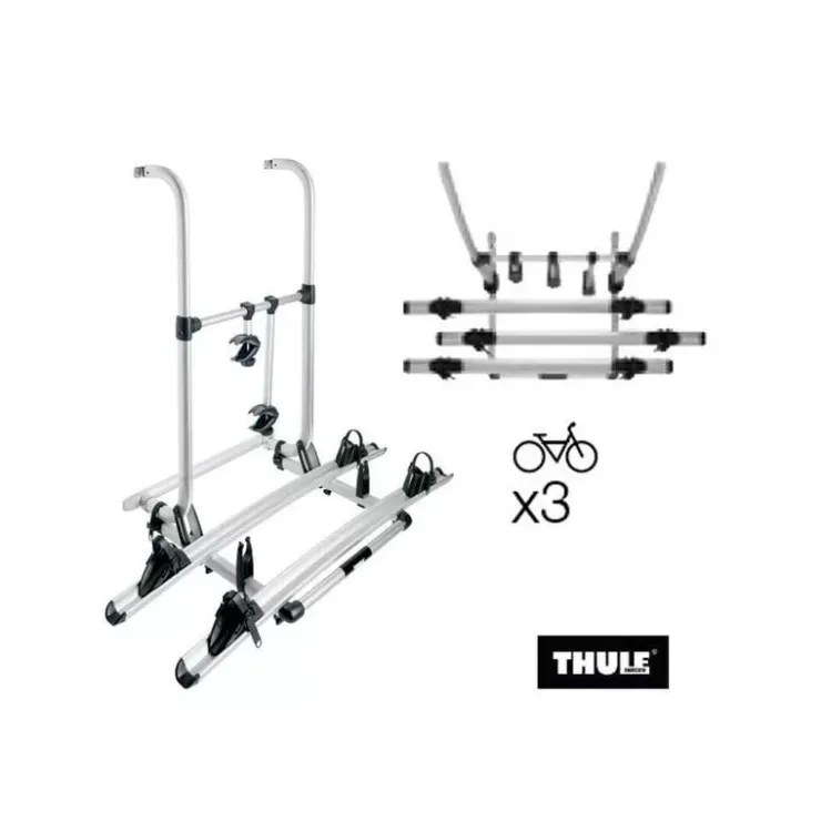 Online Thule Elite G2 3rd Rail Kit