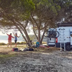 Clearance Thule Elite Van XT | Ducato X250 et X290