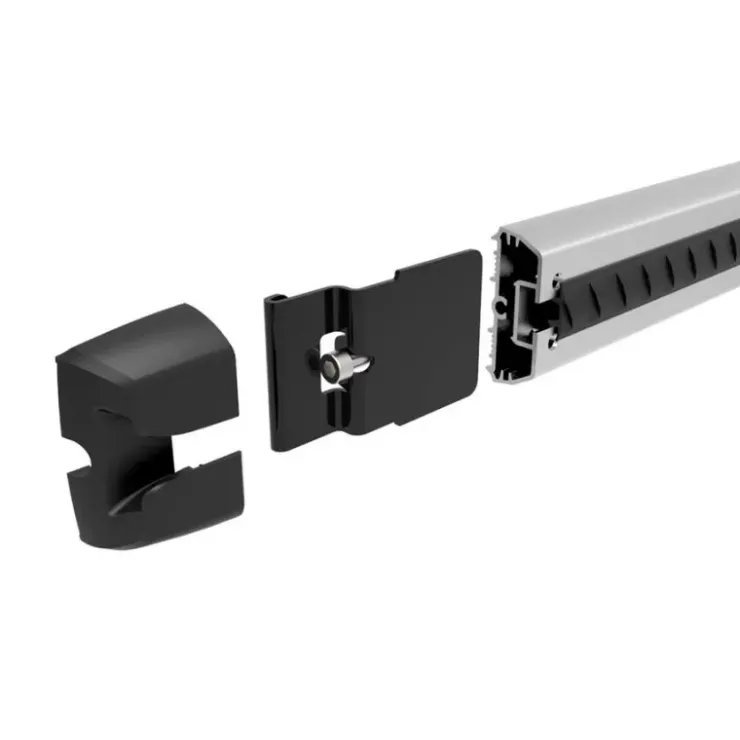 Online Thule Elite Van XT | Transit 5 H3