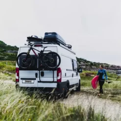 Online Thule Elite Van XT | Transit 5 H3