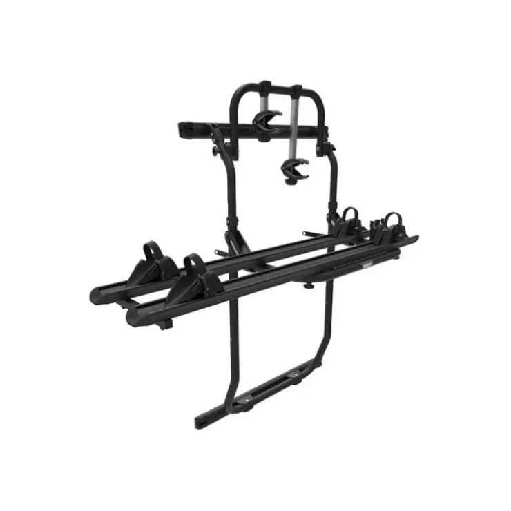 Discount Thule Elite Van XT Black | Ducato X250 et X290