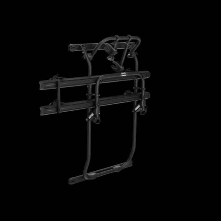 Discount Thule Elite Van XT Black | Ducato X250 et X290