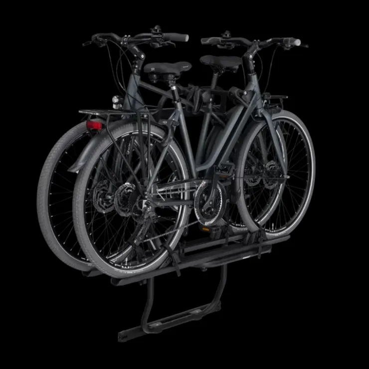 Discount Thule Elite Van XT Black | Ducato X250 et X290