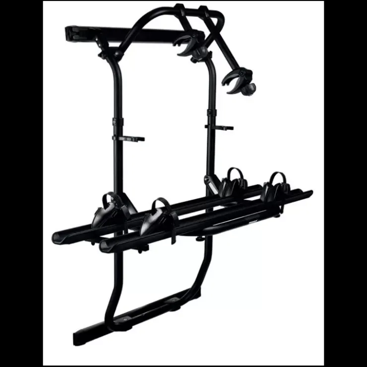Clearance Thule Elite Van XT Black Sprinter
