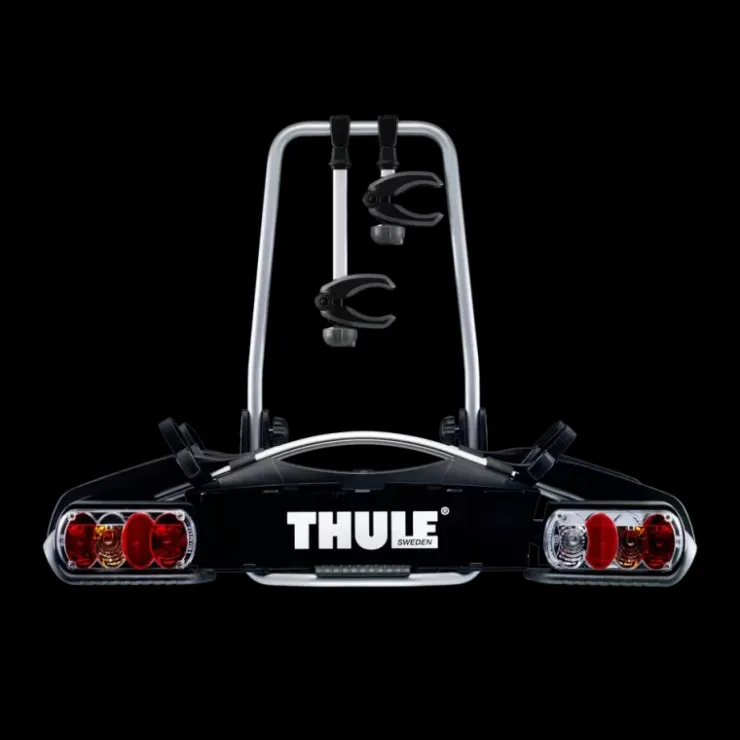 Thule EuroWay G2 | 2 vélos