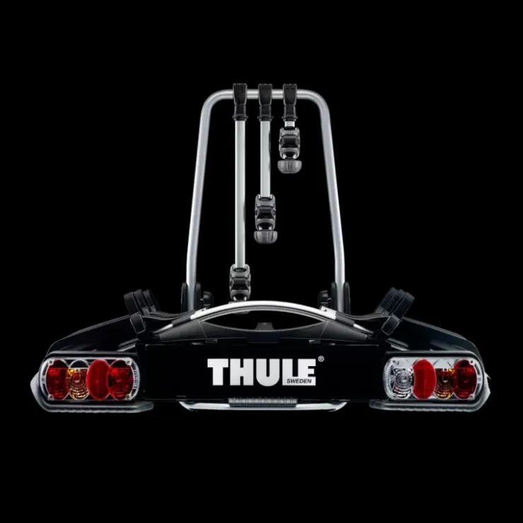 Discount Thule EuroWay G2 | 3 vélos