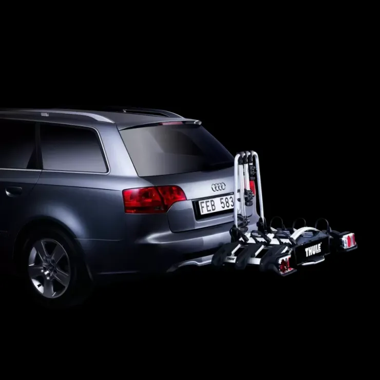 Discount Thule EuroWay G2 | 3 vélos