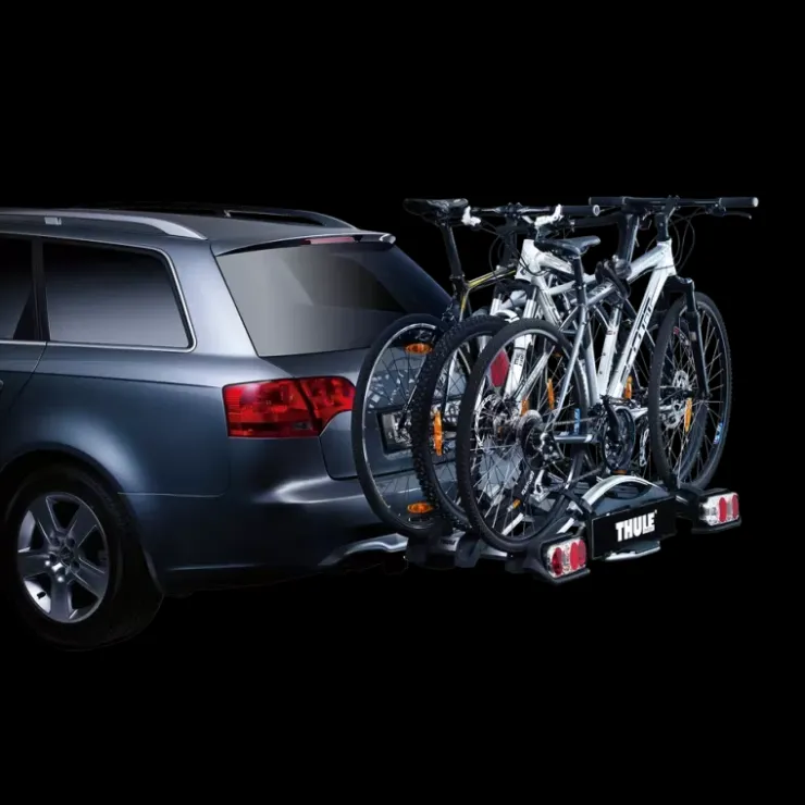 Discount Thule EuroWay G2 | 3 vélos
