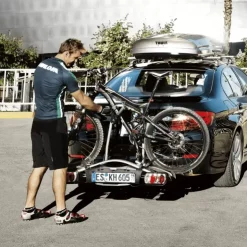 Discount Thule EuroWay G2 | 3 vélos