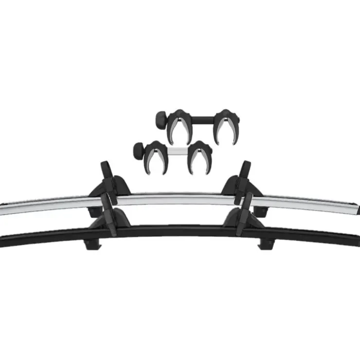 Thule Excellent & Elite 4th Rail Kit