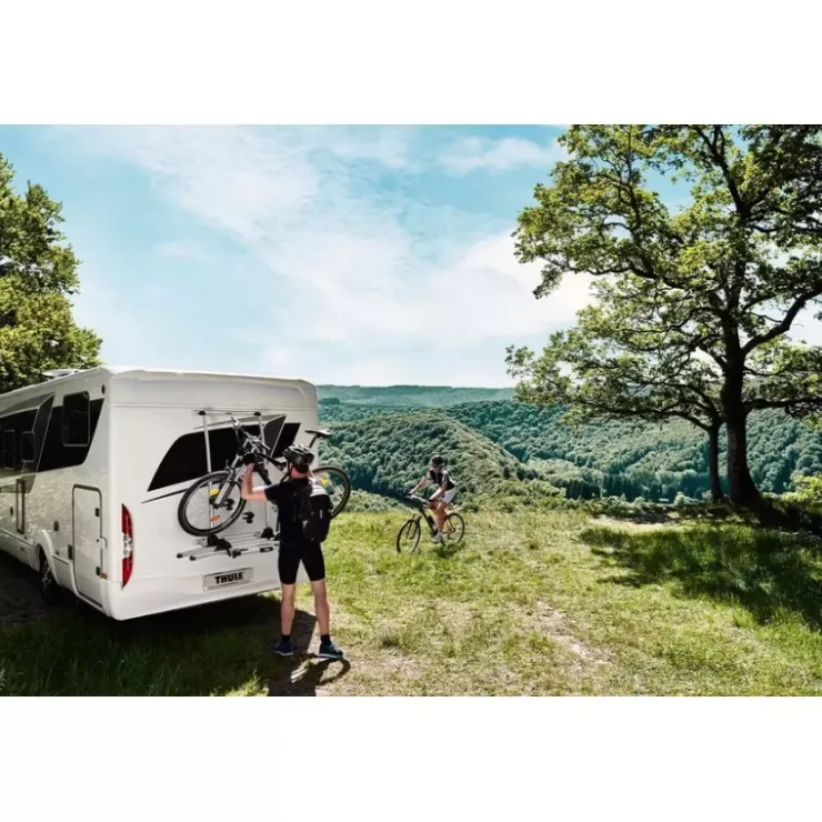 Best Thule Excellent Short
