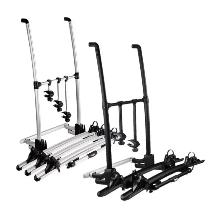 Online Thule Excellent Standard & Black