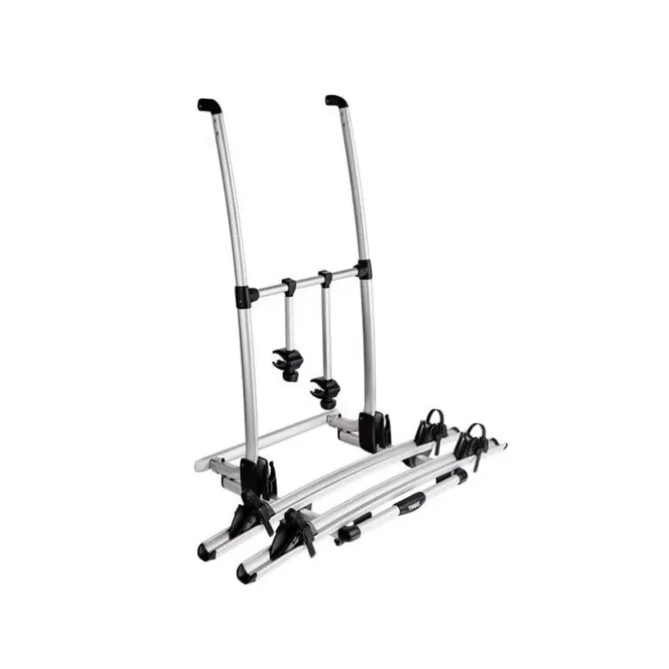 Online Thule Excellent Standard & Black