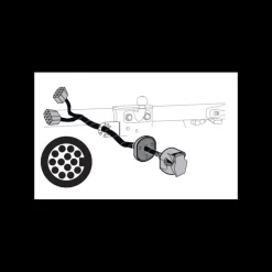 Best Thule Faisceau VeloSwing