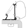 Outlet Thule Fixation Omni Roof | Omnistor 3200 4200 5200