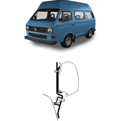 New Thule Fixation Omnistor 4200 5200 | VW T2 T3