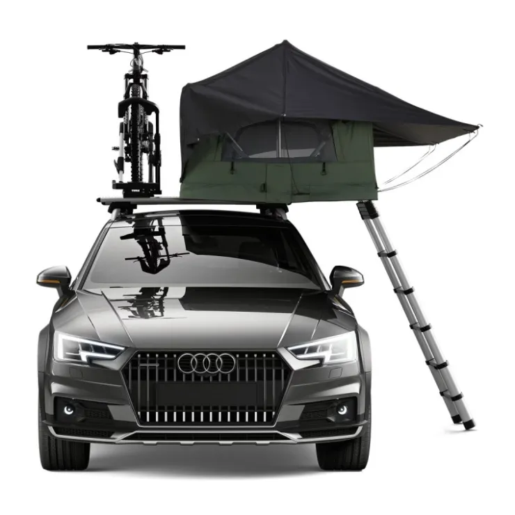 Discount Thule Foothill