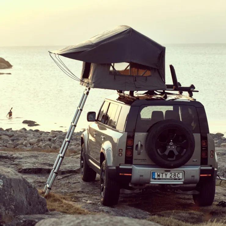 Discount Thule Foothill