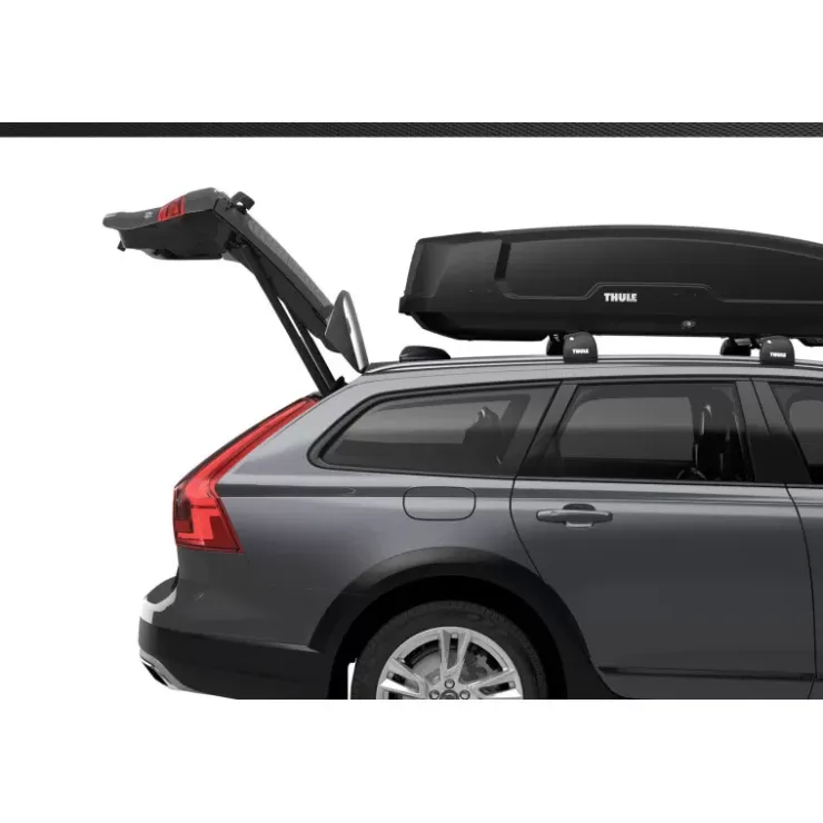 Online Thule Force XT S