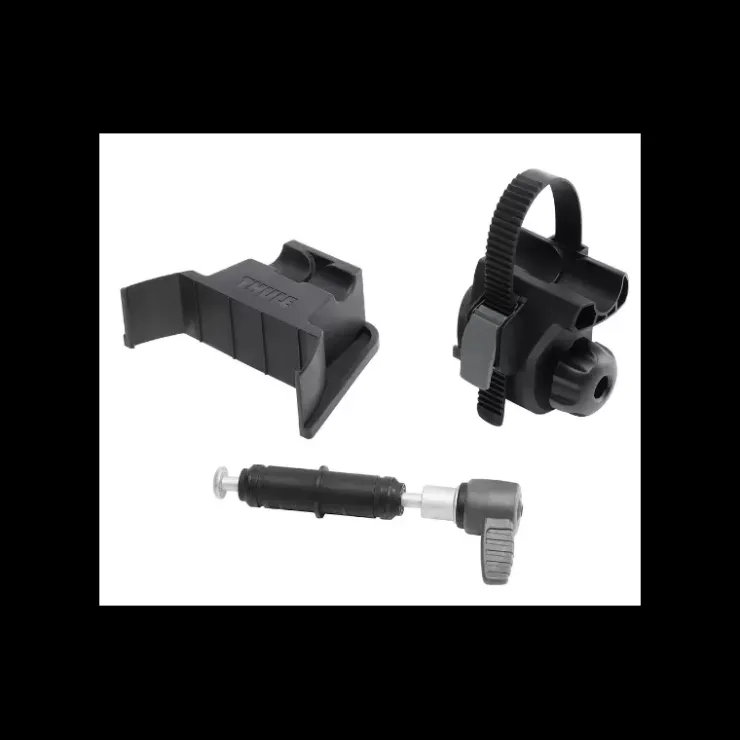 Hot Thule Forkmount Adapter Kit Quick Release