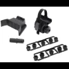 Clearance Thule Forkmount Adapter Kit Thru Axle pour Velo Slide