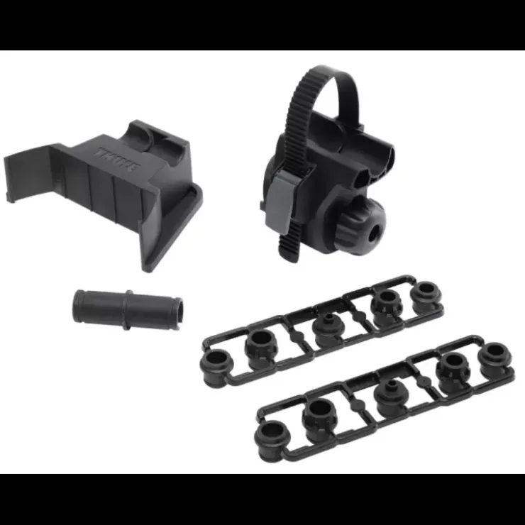 Clearance Thule Forkmount Adapter Kit Thru Axle pour Velo Slide