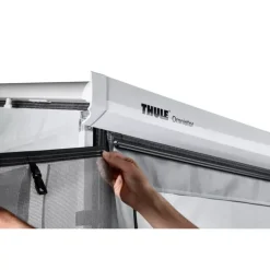 Hot Thule Front Connection Profiles