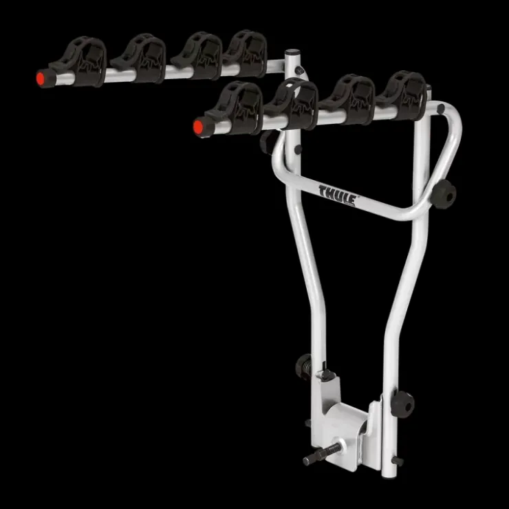 Best Thule HangOn | 4 vélos