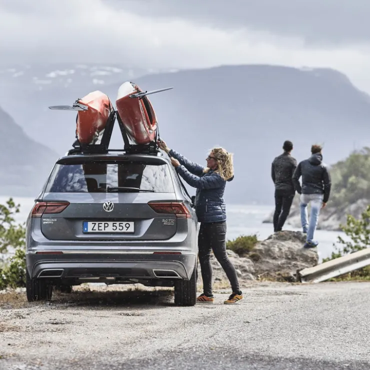 Discount Thule Hull-a-Port Aero