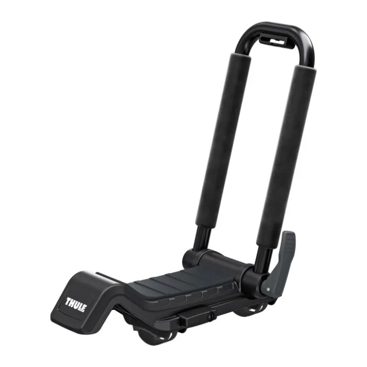 Best Thule Hull-a-Port XTR