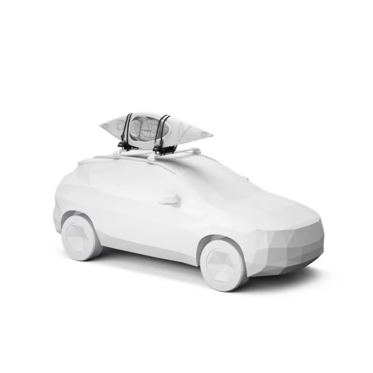 Best Thule Hull-a-Port XTR