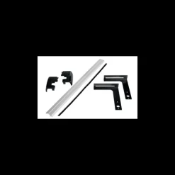 Hot Thule Kit de fixation pour Crafter depuis 2017