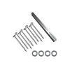 Outlet Thule Kit de toit additionnel 40-60 mm