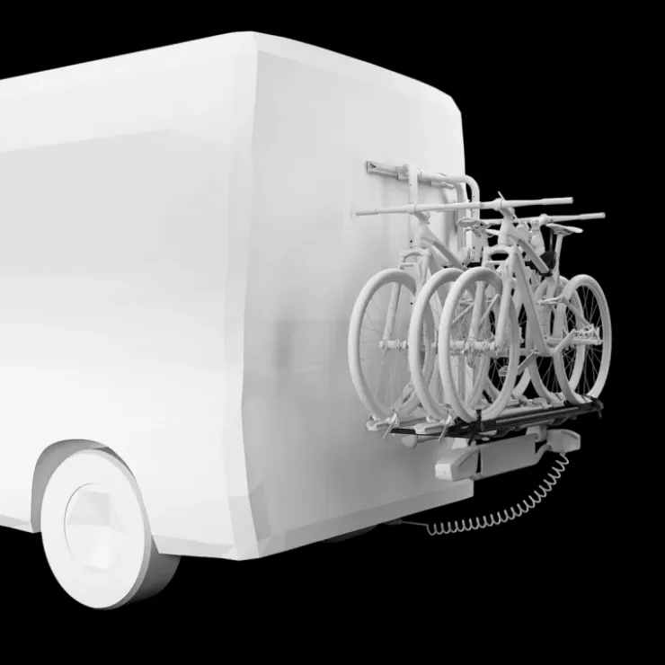 Best Thule Kit 3ème vélo | VeloTrack