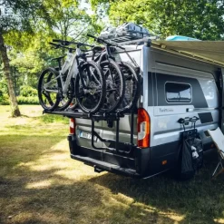 Best Thule Kit 3ème vélo | VeloTrack