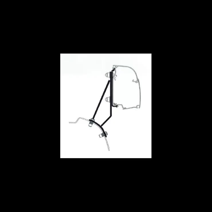 Thule Kit Omnistor 4200 | Custom 2