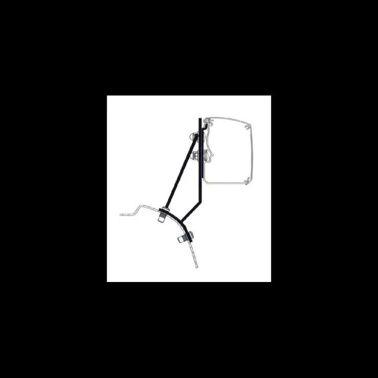 Discount Thule Kit Omnistor 3200 | Custom 2 et VW T7